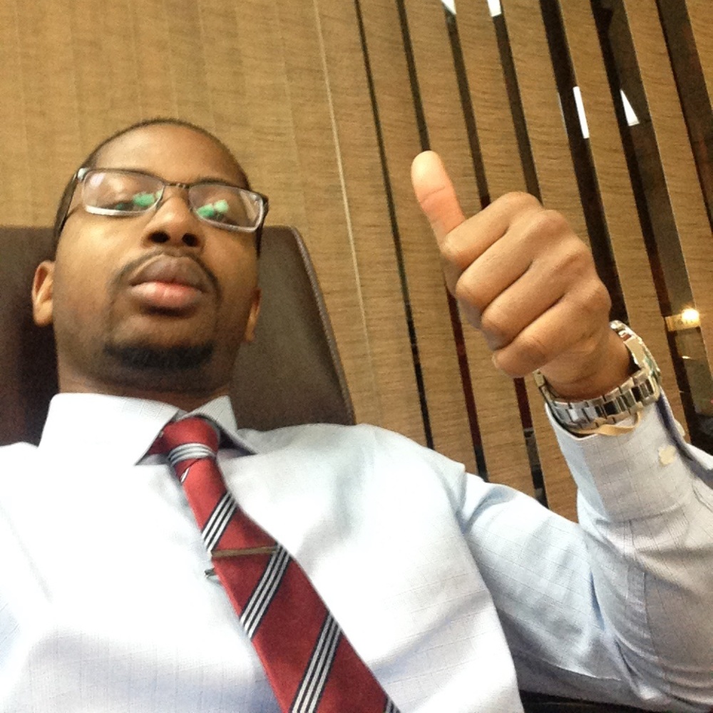 Meet your Posher, Ugo